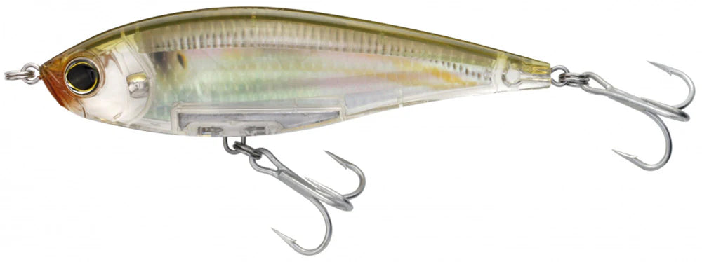 Yo Zuri 3D Inshore Slow Sinking 5 1 4 inch Twitchbait