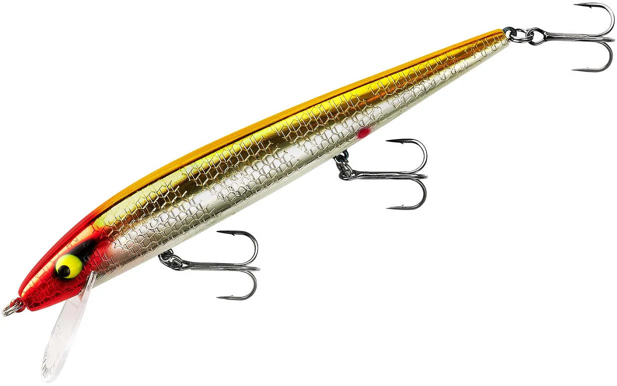 Smithwick Perfect 10 Rogue 5 1 2 inch Deep Diving Suspending Jerkbait