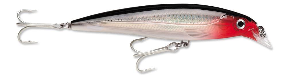 Rapala SXR 12 X Rap Saltwater Rip Bait 475 Inch