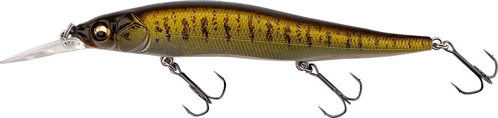 Megabass Ito Vision 110 1 Jerkbait
