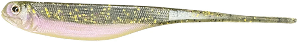 Hags Baits Headgames Minnow 6 inch