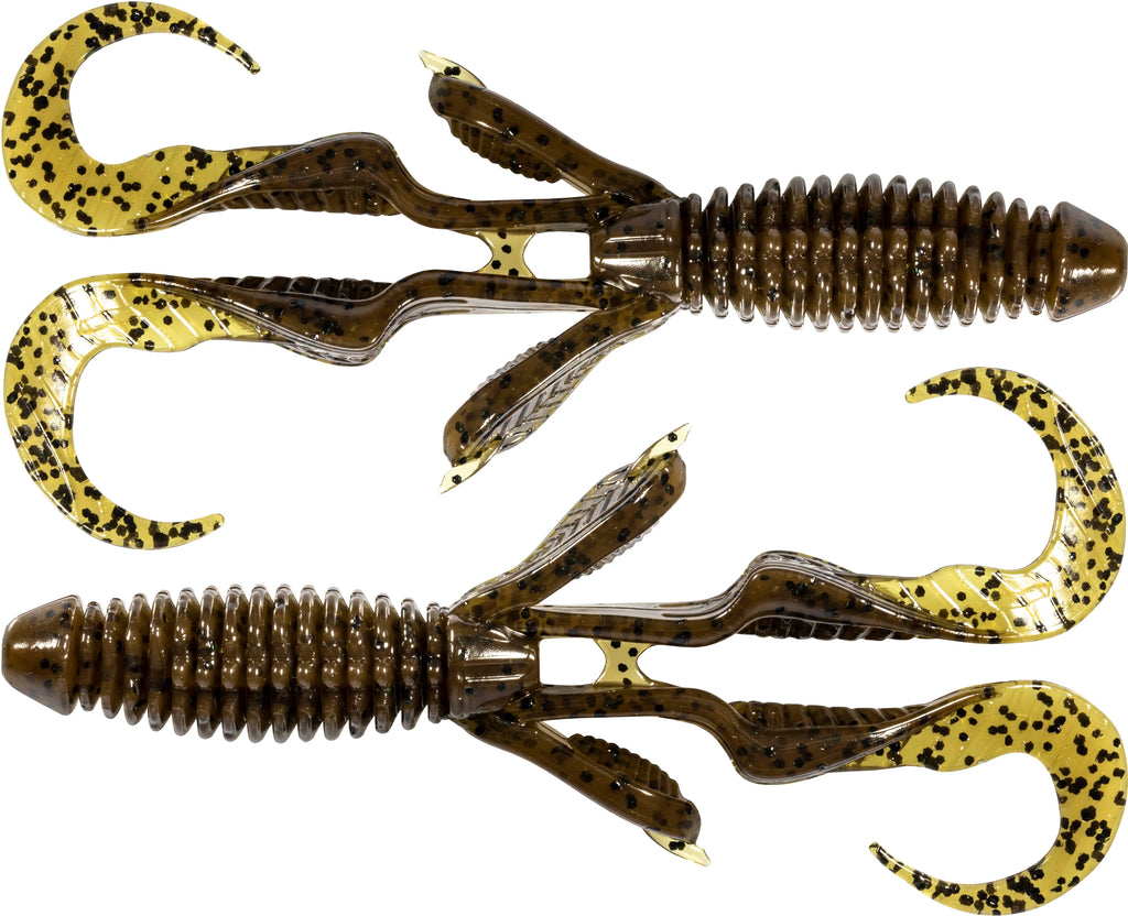 Z Man Gremlin 4 Pack