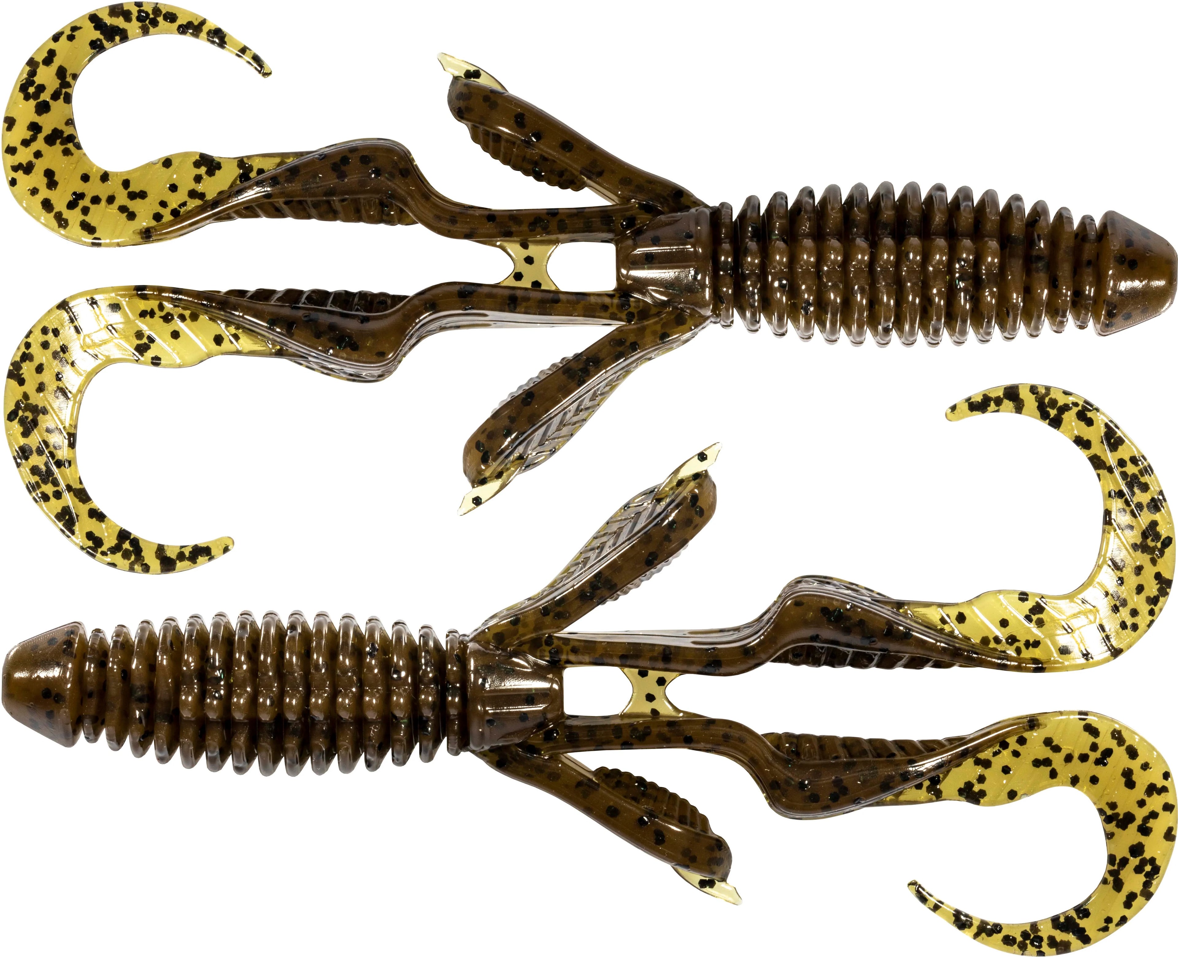 Z Man Gremlin 4 Pack