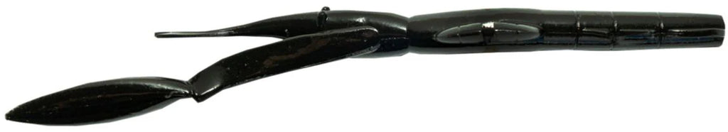 Keitech Neco Camaron 5 Inch Soft Plastic Craw 7 Pack
