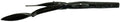 Keitech Neco Camaron 5 Inch Soft Plastic Craw 7 Pack