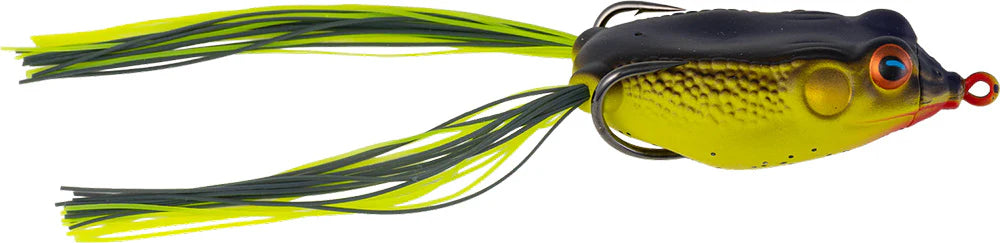 G Ratt Baits Con Frog 25 Inch