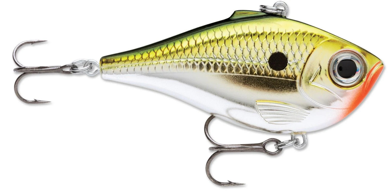 Rapala Rippin Rap 07 Lipless Crankbait