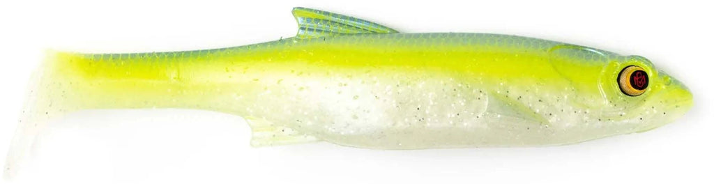 Bass Mafia Daingerous Swimbait Unloaded