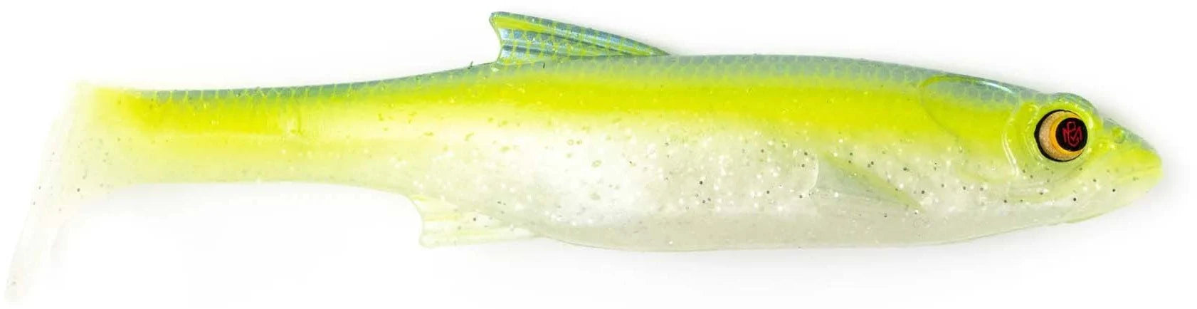 Bass Mafia Daingerous Swimbait Unloaded