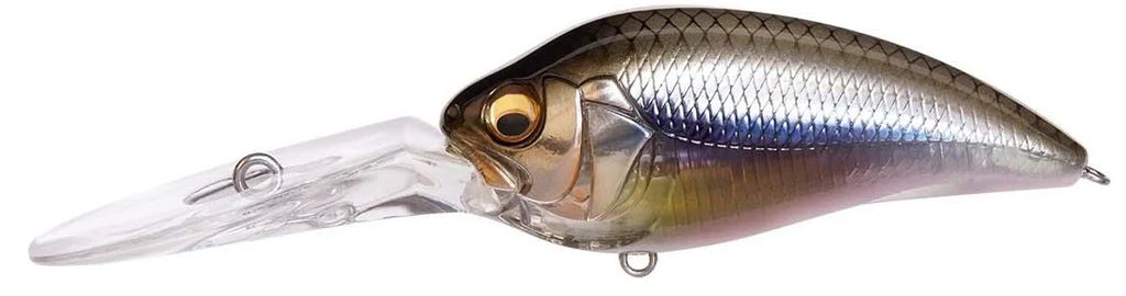 Megabass Super Z Z3 Deep Diving Crankbait