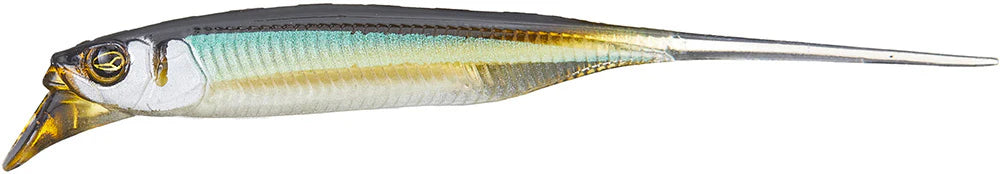 Jackall Revoltage RV Drift Fry Soft Plastic Minnow 3 Inch