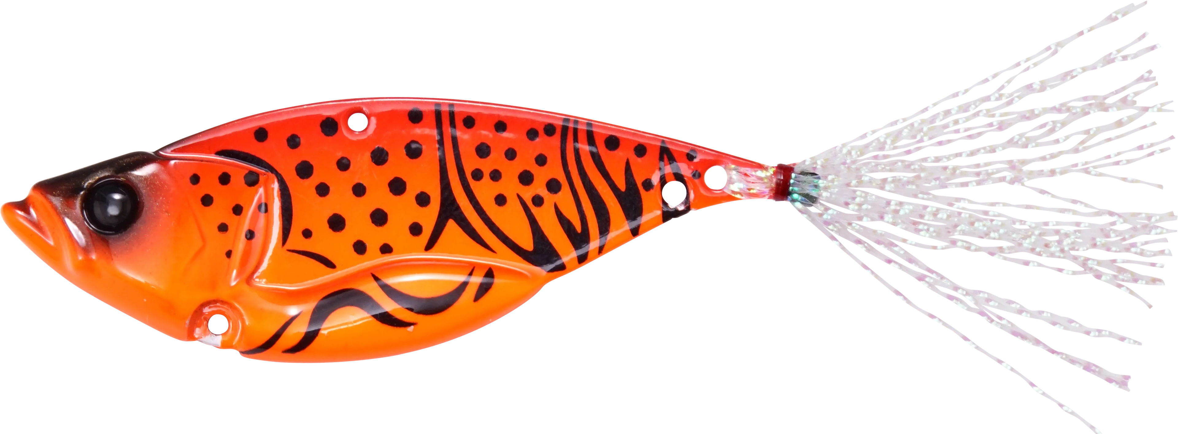 Megabass Dyna Response Blade Bait