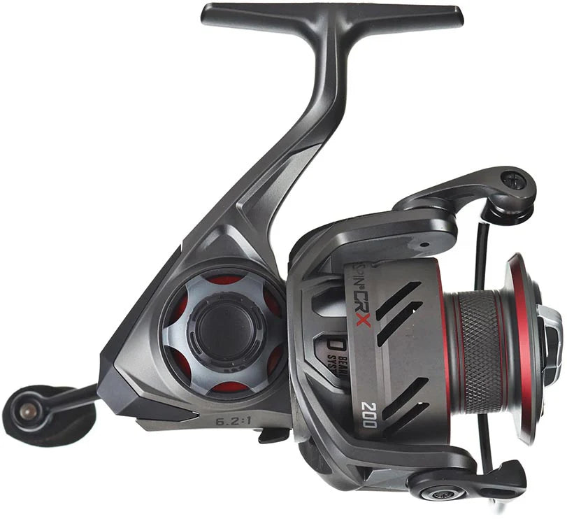 Lews Speed Spin CRX Spinning Reels