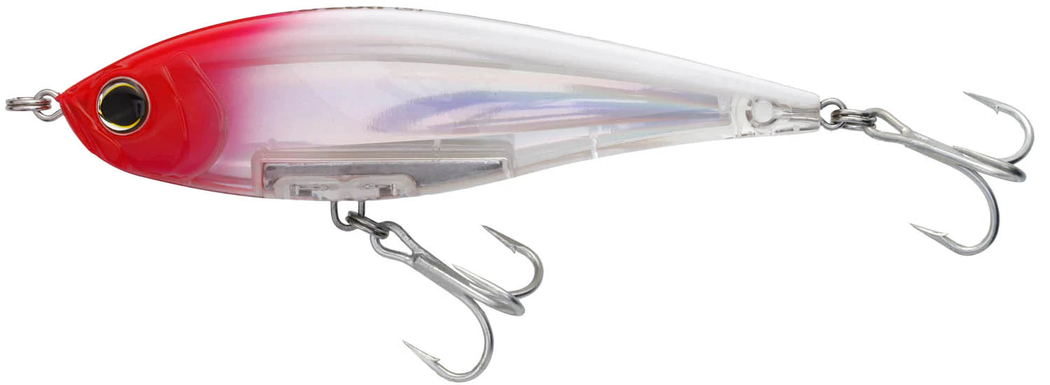 Yo Zuri 3D Inshore Slow Sinking 4 3 8 inch Twitchbait