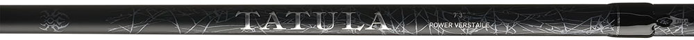 Daiwa Tatula Cork Handle Bass Casting Rods