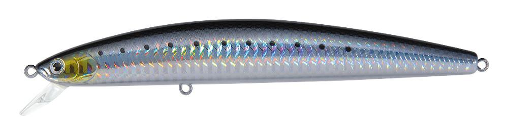 Daiwa Salt Pro Minnow 5 1 8 inch Floating Rip Bait