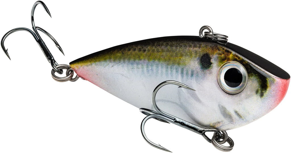 Strike King Red Eyed Shad Lipless Crankbait 3 Inch