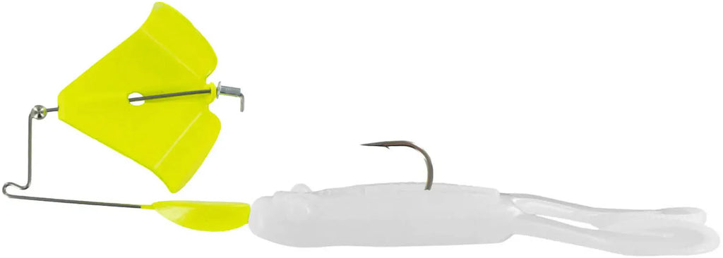 Big Bite Baits Tour Toad Buzzbait