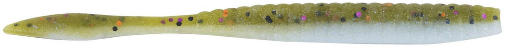 Berkley PowerBait MaxScent Flat Worm 425 Inch