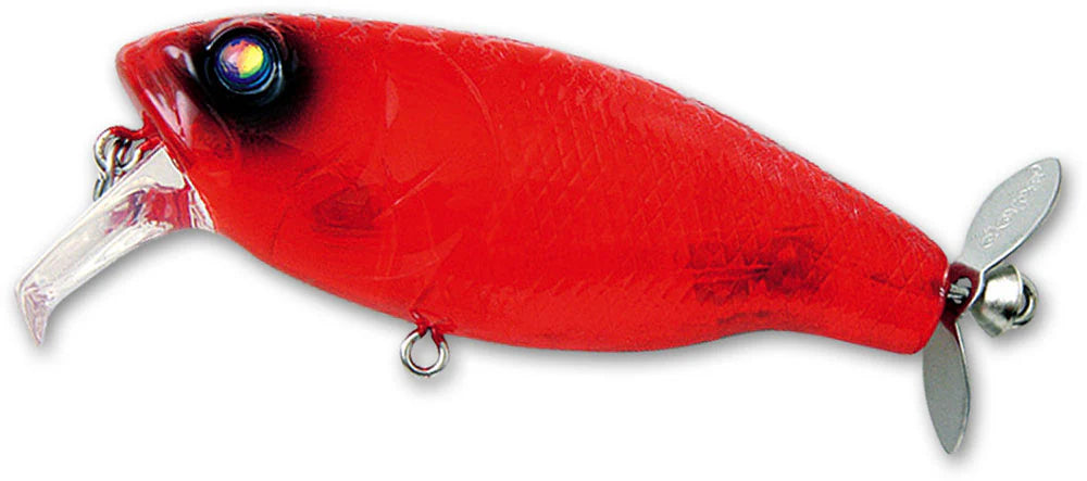 Deps Buzzjet Jr Wakebait 3 Inch