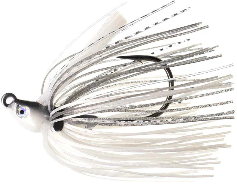 Dirty Jigs No Jack Swim Jig