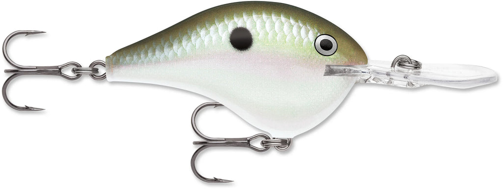 Rapala DT Series Crankbait DT10