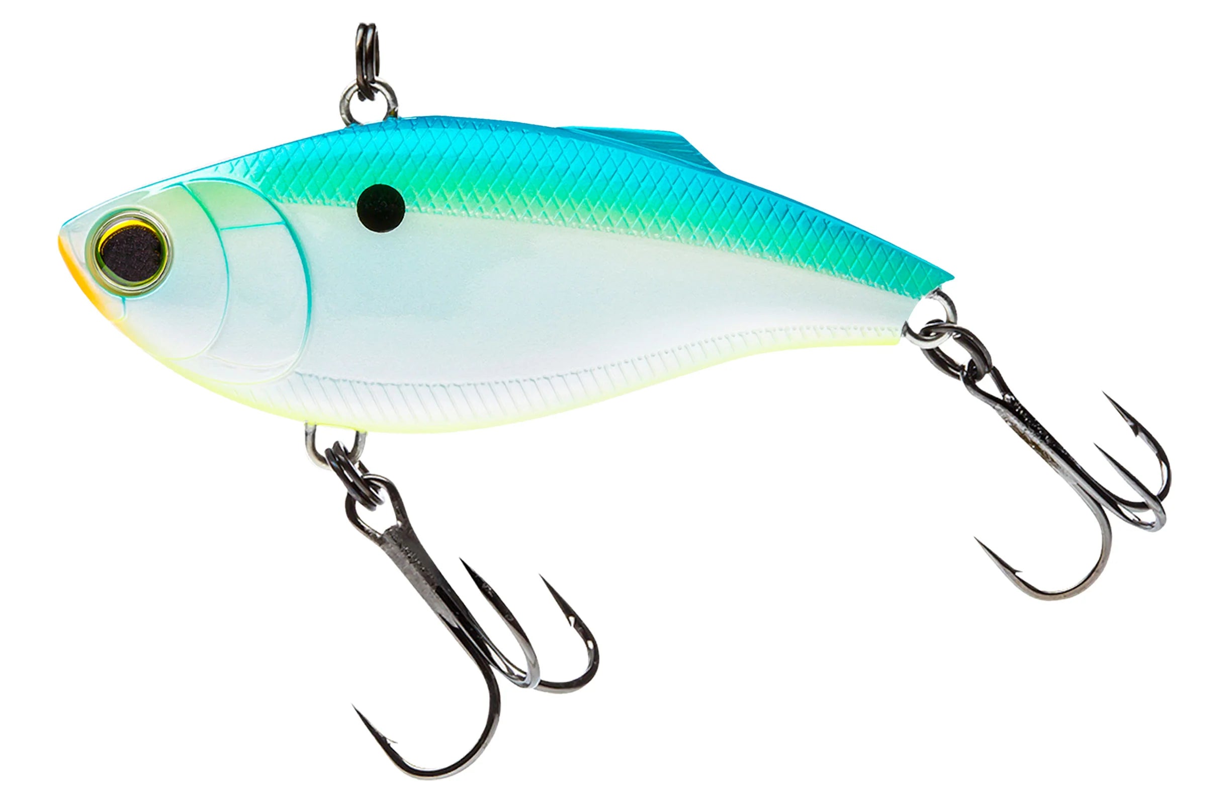 Hardcore FlashiN Vibe 65S Lipless Crankbait