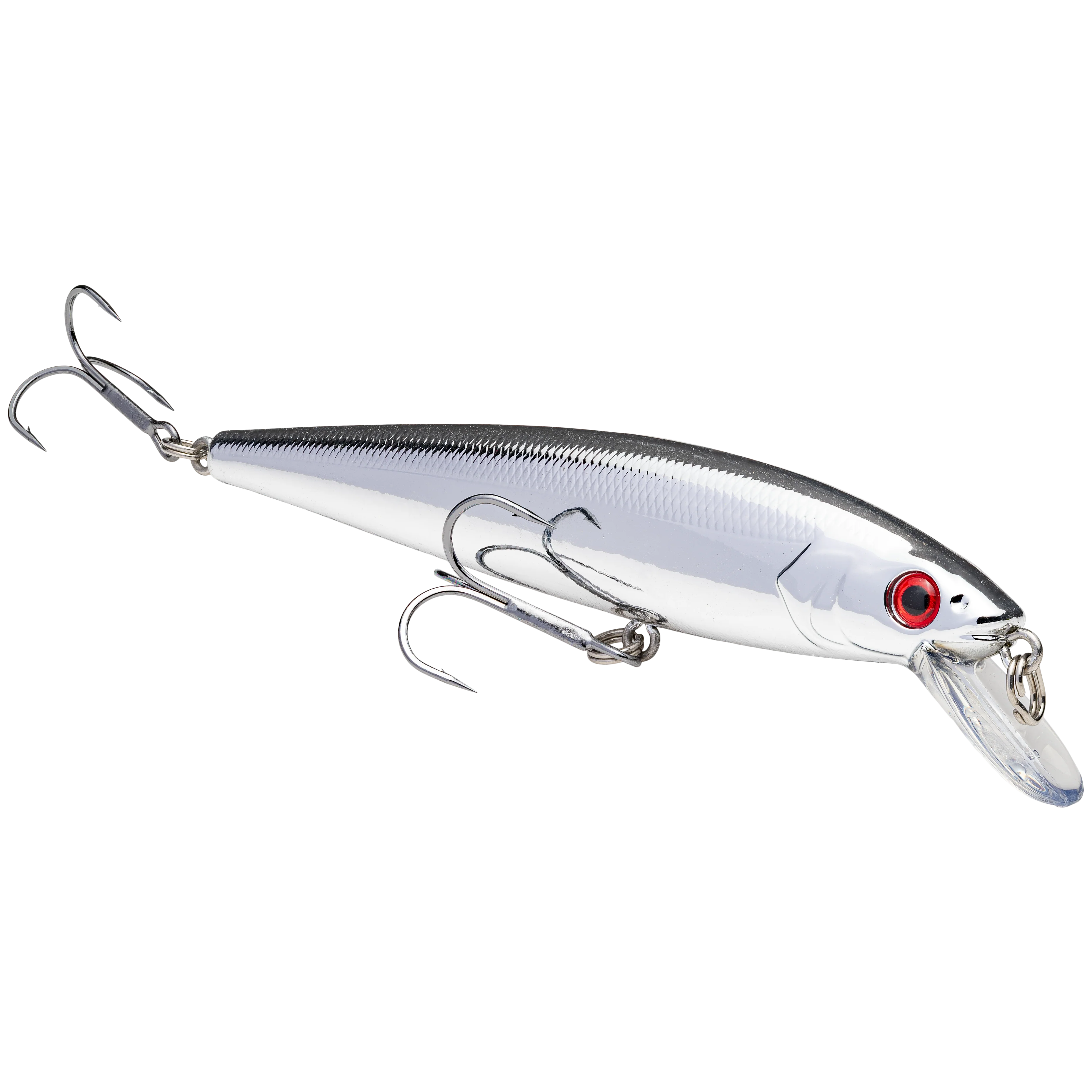 Strike King KVD 200 Series Suspending Medium Diving Jerkbait 45 Inch