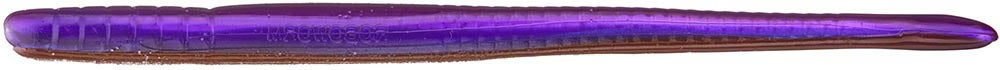 Roboworm Fat Straight Tail Worm 45 Inch