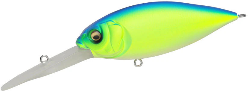 Megabass Deep X 300 Deep Diving Crankbait