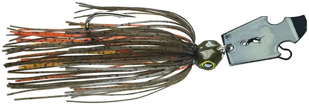 Picasso Gen 2 Shock Blade Bladed Jig