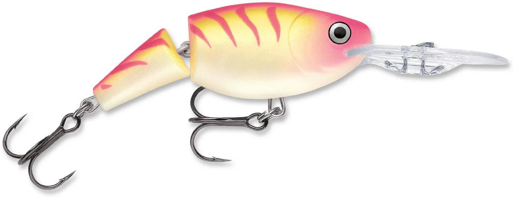 Rapala Jointed Shad Rap 07 Deep Diving Crankbait