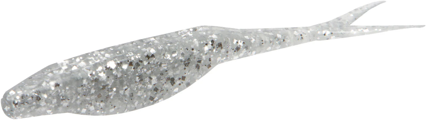 Zoom Super Fluke Jr Soft Jerkbait 4 Inch