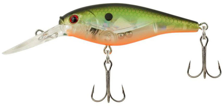 Berkley Flicker Shad Crankbait 1 2 oz