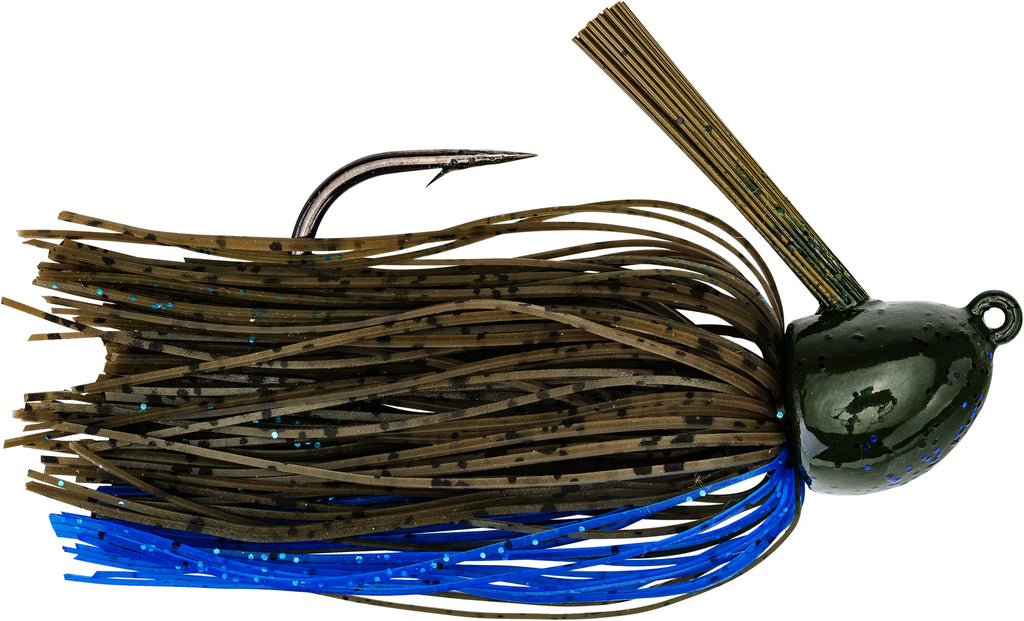 Strike King Hack Attack Heavy Cover Jig
