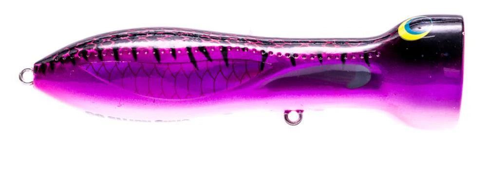 Nomad Design Chug Norris Saltwater Bluewater Popper