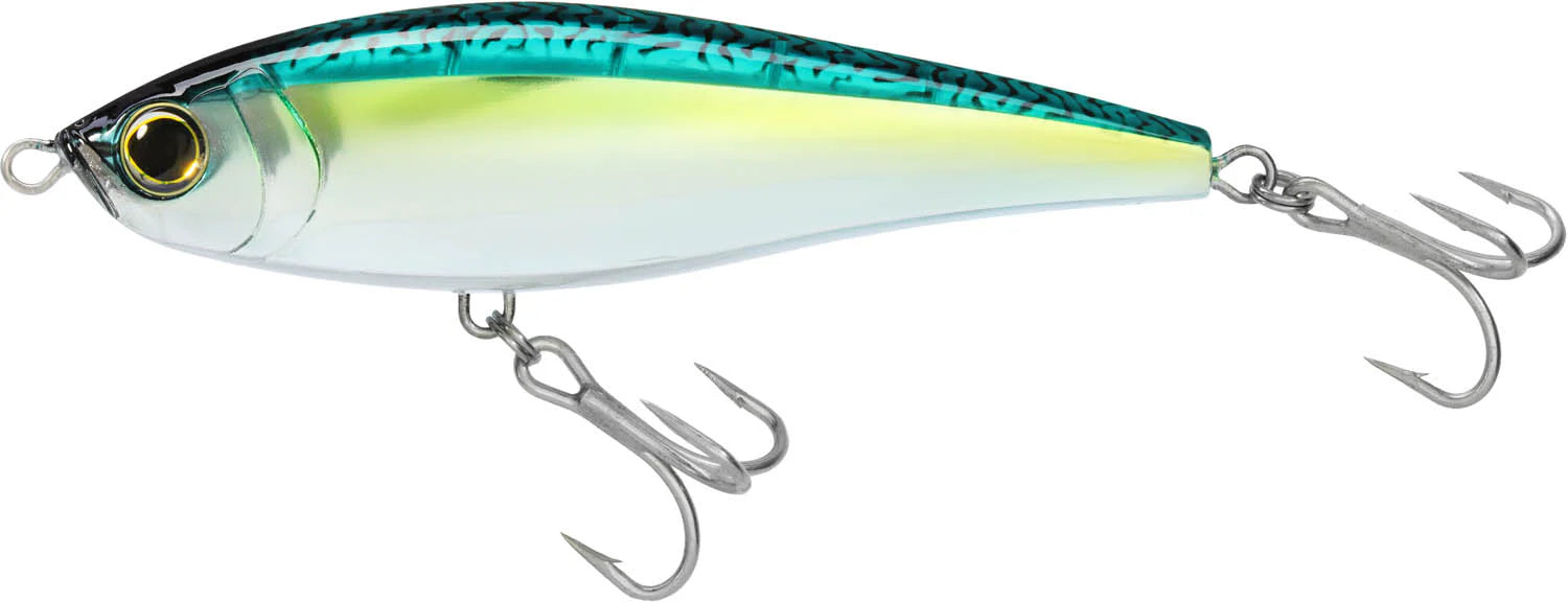 Yo Zuri Hydro Twitchbait 6 inch