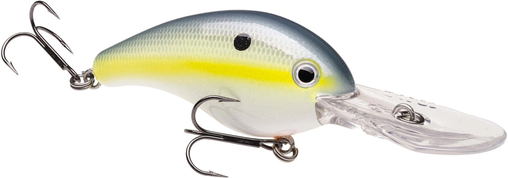 Strike King Pro Model Series 10XD Deep Diving Crankbait 2 oz