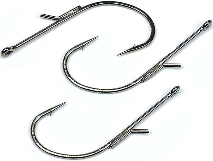 Gamakatsu G Finesse Stinger Drop Shot Hook 5 Pack