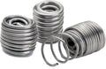 Bullet Weight Hollow Pencil Lead Wire 1 LB Spool