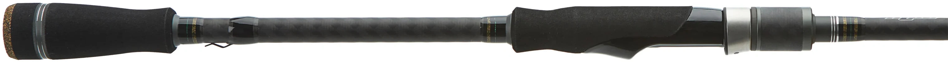 iRod Air Series Spinning Rods