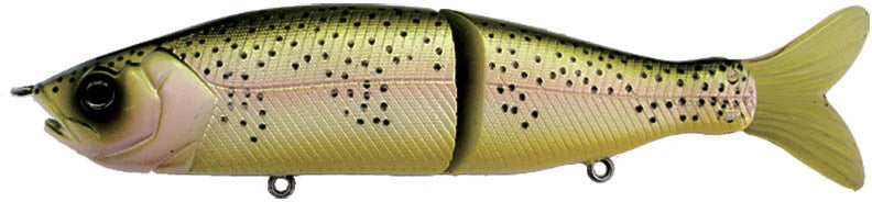 River2Sea S Waver 168 Hard Body Swimbait