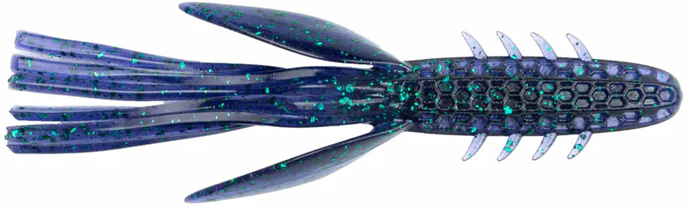 NetBait BaitFuel HexTek Big Boar Tube Bait 45 Inch