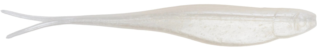 Strike King 3X ElazTech Z Too Soft Jerkbait 5 Inch