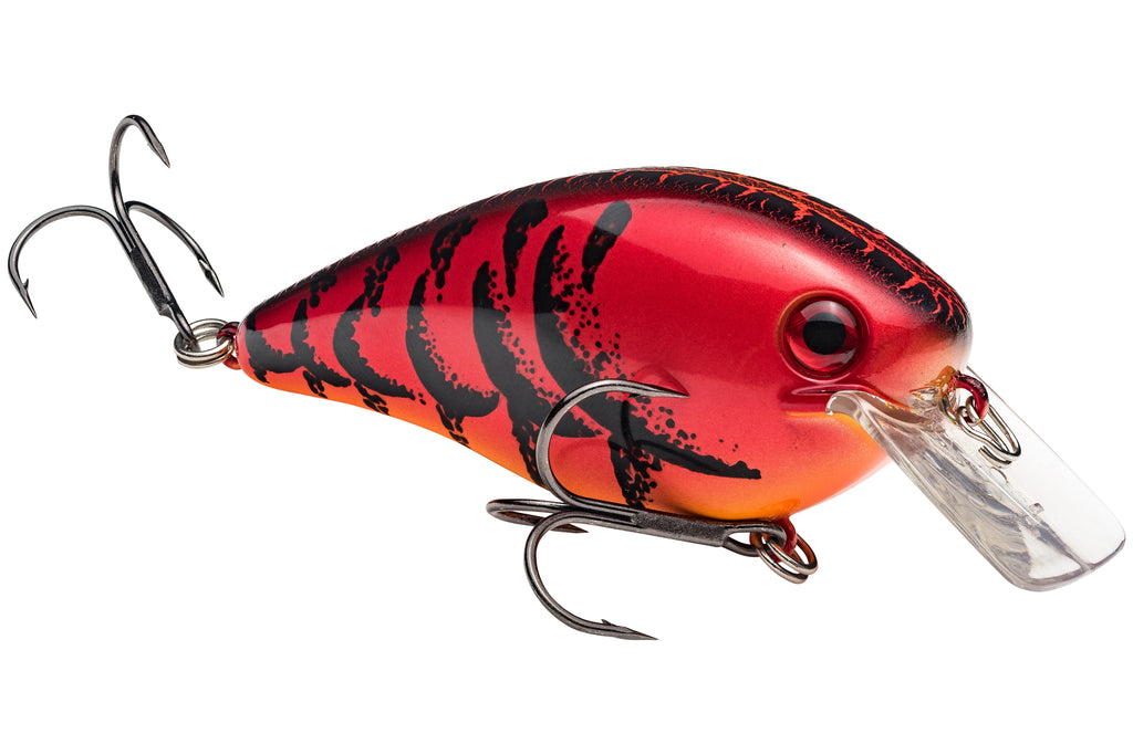 Strike King KVD 40 Magnum Shallow Squarebill Crankbait