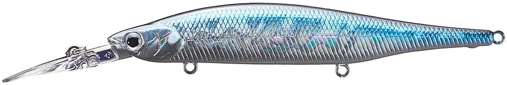 Lucky Craft Lightning Staysee 110SP Suspending Jerkbait 4375 Inch