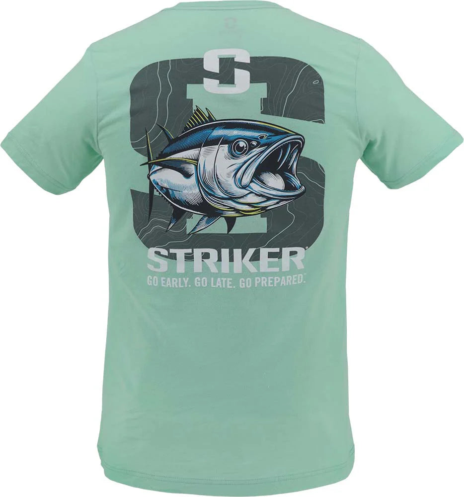 Striker Tuna Tee