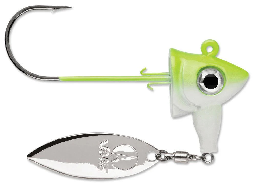 VMC Spin Jig 3 8 oz
