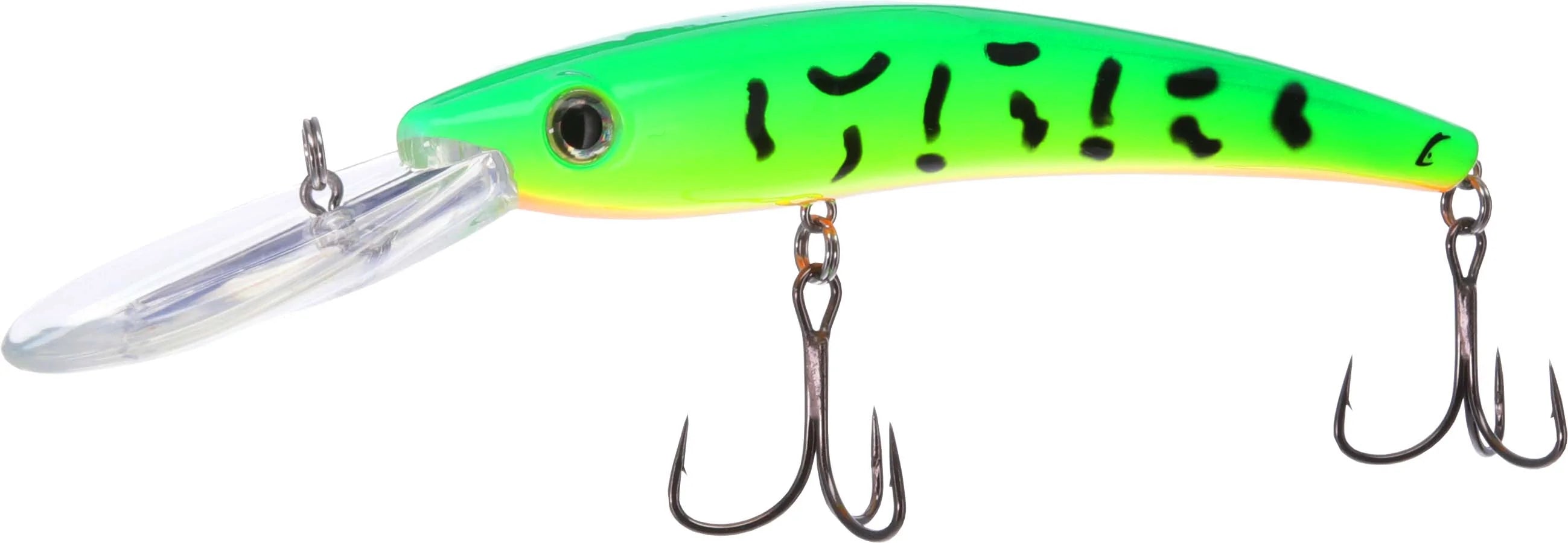Bill Lewis Precise Walleye Crank PWC