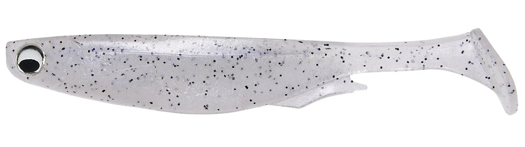 Megabass Spark Shad Paddle Tail Swimbait 5 Inch